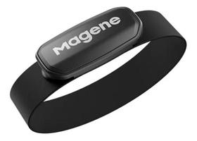 2X Cinta Cardíaca Magene H303 Bluethooth Ant+Garmin Strava C