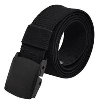 2X Cinto Elástico Masculino Feminino Elastano Fivela Catra