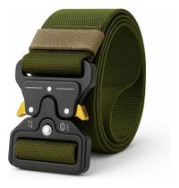 2X Cinto Militar Fivela Serviço Mardi Engate Rápido Para Cal 2X Cinto Militar Fivela Serviço Mardi Engate Rápido Para Cal