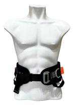 2X Cinto Segurança Els Facintos/Posicionamento/Torre/Epi