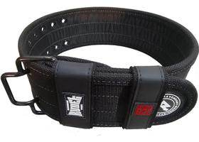 2X Cinturão Fitness Rudel-102 Blackbull 2X Cinturão Fitness Rudel-102 Blackbull