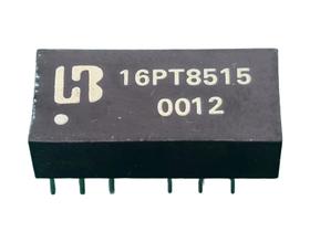 2x Circuito Integrado 16pt8515 Bothhand 10/100 Base T