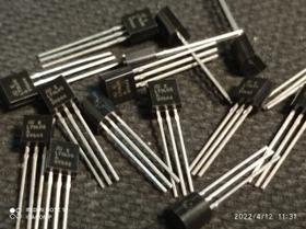 2x Circuito Integrado 79l05acz 79l05 To92 0,1amp 5v St 2x Circuito Integrado 79l05acz 79l05 To92 0,1amp 5v St