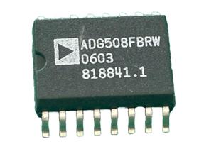 2x Circuito Integrado Adg508fbrw Adg508 Smd Soic-16 2x Circuito Integrado Adg508fbrw Adg508 Smd Soic-16