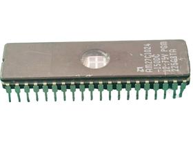 2x Circuito Integrado Am27c1024-150dc Amd 2x Circuito Integrado Am27c1024-150dc Amd