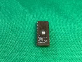 2x Circuito Integrado Am27c128-55dc Am27c128 Amd 2x Circuito Integrado Am27c128-55dc Am27c128 Amd
