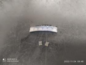 2x Circuito Integrado At9173eg At9173 Smd Ame 2x Circuito Integrado At9173eg At9173 Smd Ame