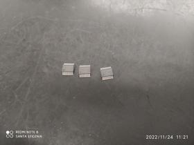 2x Circuito Integrado Az75232gs-e1 Az75232 Smd Bcd