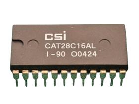 2x Circuito Integrado Cat28c16ali-90 Csi