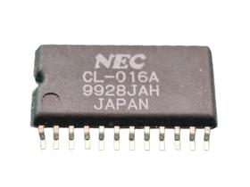 2x Circuito Integrado Cl-016a Cl016a Smd Nec 2x Circuito Integrado Cl-016a Cl016a Smd Nec