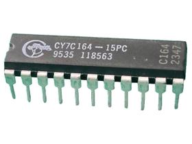 2x Circuito Integrado Cy7c164-15pc Cypress