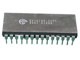 2x Circuito Integrado Cy7c198-35pc Cypress