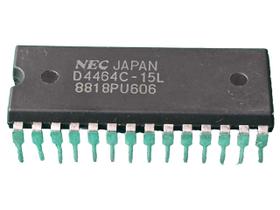 2x Circuito Integrado D4464c-15l Nec