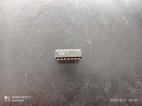 2x Circuito Integrado Dbl339 = Lm339n Daewoo