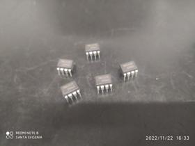 2x Circuito Integrado Dm0265r Dm0265 Fairchild