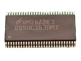 2x Circuito Integrado Ds90c383bmt Ds90c383 Smd National 2x Circuito Integrado Ds90c383bmt Ds90c383 Smd National