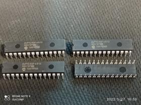 2x Circuito Integrado Dspic30f4012-30i/sp Dspic30f4012