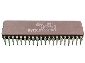 2x Circuito Integrado Ef6801j Ef6801 Ceramico St 2x Circuito Integrado Ef6801j Ef6801 Ceramico St