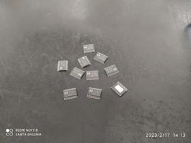 2x Circuito Integrado Eua6019a Eua6019 Smd Eutech