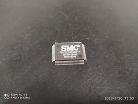 2x Circuito Integrado Fdc37c669qfp Fdc37c669 Smd Pqfp80 Smc