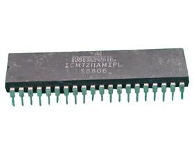 2x Circuito Integrado Icm71211amipl = Icm71211 Intersil