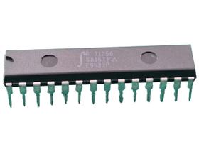 2x Circuito Integrado Idt71256sa15tp = 71256 Dip28 Slim Idt 2x Circuito Integrado Idt71256sa15tp = 71256 Dip28 Slim Idt