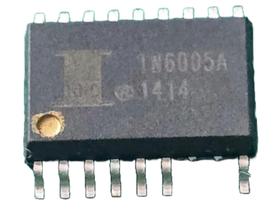 2x Circuito Integrado In6005a In6005 Smd Inno-Tech