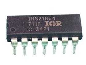 2x Circuito Integrado Irs21864 Ir 2x Circuito Integrado Irs21864 Ir