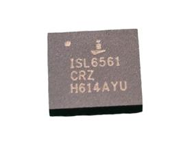 2x Circuito Integrado Isl6561Crz-T Isl6561 Smd Qfn40 2x Circuito Integrado Isl6561Crz-T Isl6561 Smd Qfn40