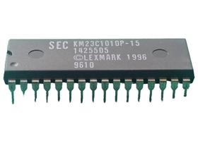 2x Circuito Integrado Km23c1010p-15 Km23c1010 Samsung