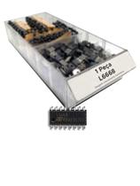 2x Circuito Integrado L6668smd L 6668 Smd L6668 Smd - So16 2x Circuito Integrado L6668smd L 6668 Smd L6668 Smd - So16