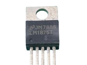 2x Circuito Integrado Lm1875t Lm1875 National