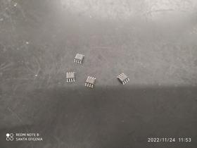 2x Circuito Integrado Lm358adr Lm358 Smd Texas