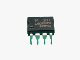 2x Circuito Integrado Lnk500pn Lnk500 Power Integrations