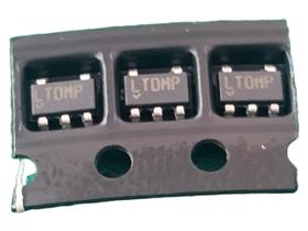 2x Circuito Integrado Lt6703hvis5-3tmpf Smd = Ltdmp