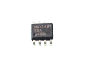 2x Circuito Integrado Max1487esa Max1487 Smd Maxim