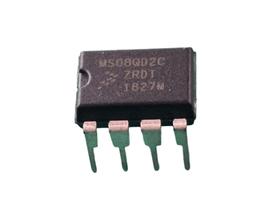 2x Circuito Integrado Mc9s08qd2cpc = Ms08qd2c Freescale