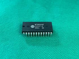 2x Circuito Integrado Mt8806ae Mt8806 Mitel
