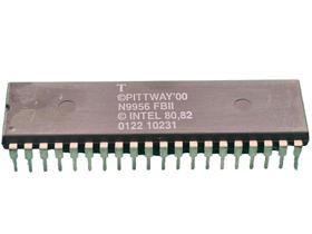 2x Circuito Integrado N9956fbii = N9956 Intel 2x Circuito Integrado N9956fbii = N9956 Intel