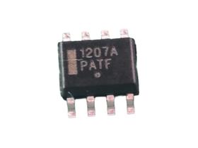 2x Circuito Integrado Ncp1207a Ncp1207 Smd On 2x Circuito Integrado Ncp1207a Ncp1207 Smd On