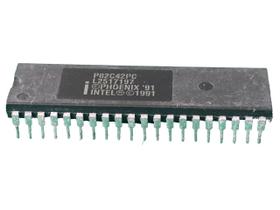 2x Circuito Integrado P82c42pc = P82c42 Intel 2x Circuito Integrado P82c42pc = P82c42 Intel