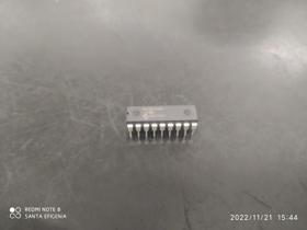 2x Circuito Integrado Pic16f628a-i/p Pic16f628 Microchip