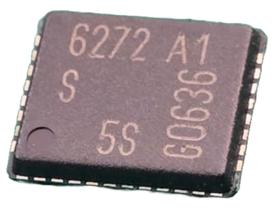 2x Circuito Integrado Pmb6272 a1 - 6272 a1 Smd 2x Circuito Integrado Pmb6272 a1 - 6272 a1 Smd