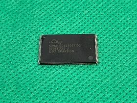 2x Circuito Integrado S29al008j70tfi02 S29al008 Smd