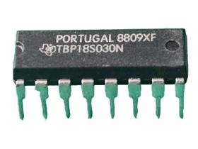 2x Circuito Integrado Tbp18s030n Tbp18s030 Texas