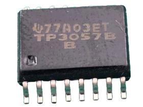 2x Circuito Integrado Tp3057bb Tp3057 Smd Texas 2x Circuito Integrado Tp3057bb Tp3057 Smd Texas