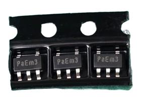 2x Circuito Integrado Tp6063f Tp6063 = Paem3 Smd Titan