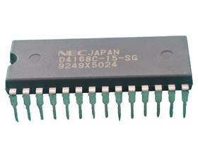 2x Circuito Integrado Upd4168c-15-Sg = D4168c-15-Sg Nec