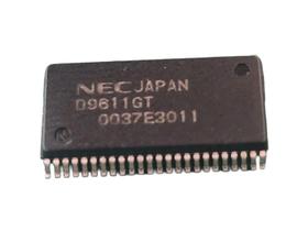 2x Circuito Integrado Upd9611gt D9611gt Upd9611 Smd Nec 2x Circuito Integrado Upd9611gt D9611gt Upd9611 Smd Nec