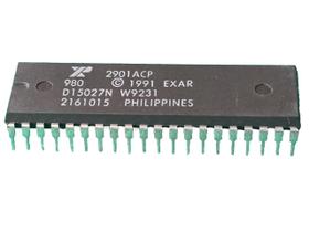2x Circuito Integrado Xr2901acp 2901acp Xr